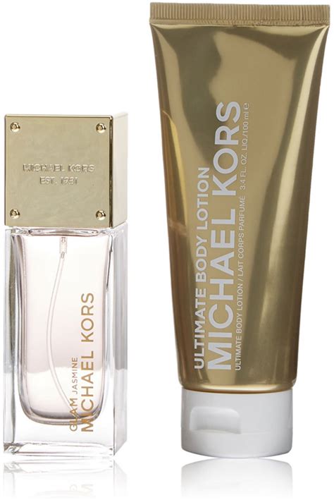 michael kors glam jasmine opinie|glam jasmine gift set.